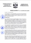 Vista preliminar de documento Resolución N° 0711-2018/SBN-DGPE-SDAPE