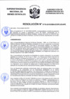 Vista preliminar de documento Resolución N° 0719-2018/SBN-DGPE-SDAPE