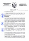 Vista preliminar de documento Resolución N° 0723-2018/SBN-DGPE-SDAPE