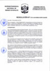 Vista preliminar de documento Resolución N° 0721-2018/SBN-DGPE-SDAPE
