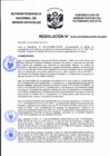 Vista preliminar de documento Resolución N° 0725-2018/SBN-DGPE-SDAPE