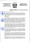 Vista preliminar de documento Resolución N° 0733-2018/SBN-DGPE-SDAPE