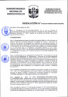 Vista preliminar de documento Resolución N° 0729-2018/SBN-DGPE-SDAPE