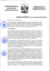 Vista preliminar de documento Resolución N° 0732-2018/SBN-DGPE-SDAPE