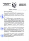 Vista preliminar de documento Resolución N° 0724-2018/SBN-DGPE-SDAPE
