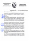 Vista preliminar de documento Resolución N° 0741-2018/SBN-DGPE-SDAPE