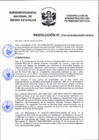 Vista preliminar de documento Resolución N° 0743-2018/SBN-DGPE-SDAPE