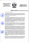 Vista preliminar de documento Resolución N° 0740-2018/SBN-DGPE-SDAPE