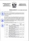 Vista preliminar de documento Resolución N° 0747-2018/SBN-DGPE-SDAPE