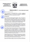 Vista preliminar de documento Resolución N° 0745-2018/SBN-DGPE-SDAPE