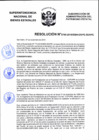 Vista preliminar de documento Resolución N° 0766-2018/SBN-DGPE-SDAPE