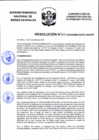 Vista preliminar de documento Resolución N° 0771-2018/SBN-DGPE-SDAPE