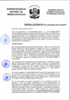 Vista preliminar de documento Resolución N° 0767-2018/SBN-DGPE-SDAPE