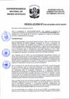 Vista preliminar de documento Resolución N° 0764-2018/SBN-DGPE-SDAPE