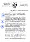 Vista preliminar de documento Resolución N° 0765-2018/SBN-DGPE-SDAPE