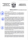 Vista preliminar de documento Resolución N° 0775-2018/SBN-DGPE-SDAPE