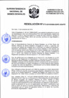 Vista preliminar de documento Resolución N° 0773-2018/SBN-DGPE-SDAPE
