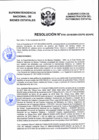 Vista preliminar de documento Resolución N° 0781-2018/SBN-DGPE-SDAPE