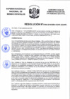Vista preliminar de documento Resolución N° 0790-2018/SBN-DGPE-SDAPE