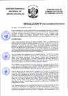 Vista preliminar de documento Resolución N° 0785-2018/SBN-DGPE-SDAPE