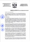 Vista preliminar de documento Resolución N° 0793-2018/SBN-DGPE-SDAPE