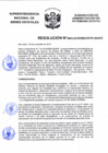 Vista preliminar de documento Resolución N° 0803-2018/SBN-DGPE-SDAPE