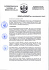 Vista preliminar de documento Resolución N° 0810-2018/SBN-DGPE-SDAPE
