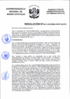 Vista preliminar de documento Resolución N° 0811-2018/SBN-DGPE-SDAPE