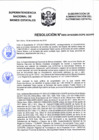 Vista preliminar de documento Resolución N° 0809-2018/SBN-DGPE-SDAPE