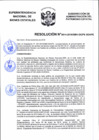 Vista preliminar de documento Resolución N° 0814-2018/SBN-DGPE-SDAPE