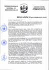 Vista preliminar de documento Resolución N° 0812-2018/SBN-DGPE-SDAPE