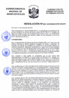 Vista preliminar de documento Resolución N° 0821-2018/SBN-DGPE-SDAPE
