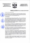 Vista preliminar de documento Resolución N° 0827-2018/SBN-DGPE-SDAPE