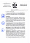 Vista preliminar de documento Resolución N° 0824-2018/SBN-DGPE-SDAPE