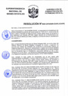 Vista preliminar de documento Resolución N° 0820-2018/SBN-DGPE-SDAPE