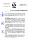 Vista preliminar de documento Resolución N° 0825-2018/SBN-DGPE-SDAPE