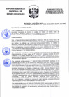 Vista preliminar de documento Resolución N° 0822-2018/SBN-DGPE-SDAPE