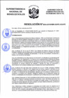 Vista preliminar de documento Resolución N° 0835-2018/SBN-DGPE-SDAPE