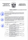 Vista preliminar de documento Resolución N° 0831-2018/SBN-DGPE-SDAPE