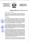 Vista preliminar de documento Resolución N° 0842-2018/SBN-DGPE-SDAPE
