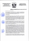 Vista preliminar de documento Resolución N° 0845-2018/SBN-DGPE-SDAPE