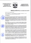 Vista preliminar de documento Resolución N° 0847-2018/SBN-DGPE-SDAPE