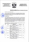 Vista preliminar de documento Resolución N° 0853-2018/SBN-DGPE-SDAPE