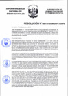 Vista preliminar de documento Resolución N° 0889-2018/SBN-DGPE-SDAPE