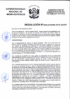 Vista preliminar de documento Resolución N° 0908-2018/SBN-DGPE-SDAPE