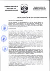 Vista preliminar de documento Resolución N° 0905-2018/SBN-DGPE-SDAPE