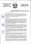 Vista preliminar de documento Resolución N° 0919-2018/SBN-DGPE-SDAPE