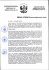 Vista preliminar de documento Resolución N° 0916-2018/SBN-DGPE-SDAPE
