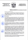 Vista preliminar de documento Resolución N° 0918-2018/SBN-DGPE-SDAPE