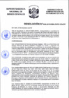 Vista preliminar de documento Resolución N° 0926-2018/SBN-DGPE-SDAPE